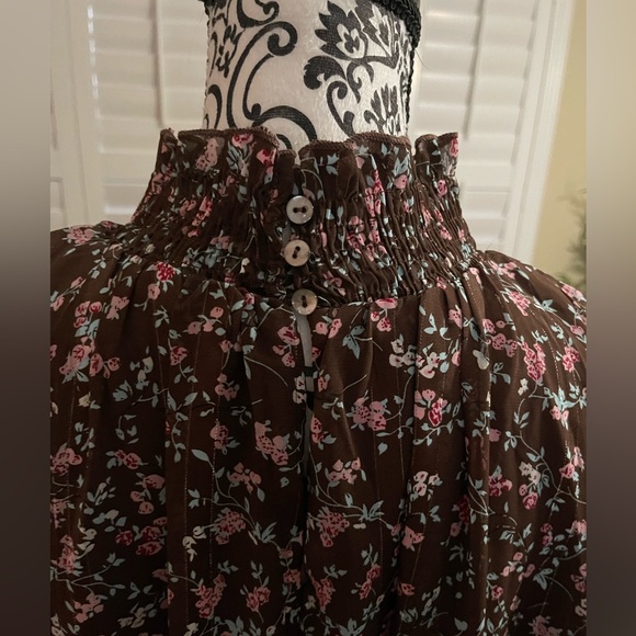 Code X Mode Mid Knee Dress Size XL - Picture 8 of 13